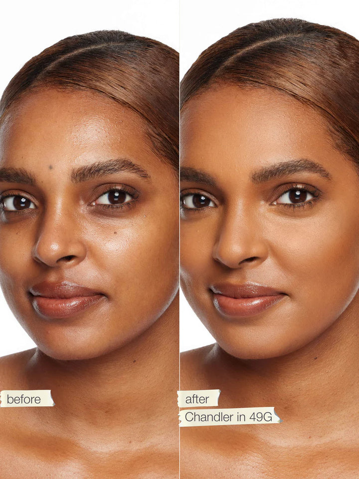 (in process) Face Tape™ Foundation - GLAM MODA