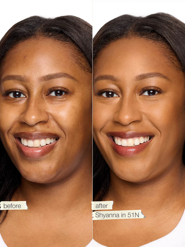 (in process) Face Tape™ Foundation - GLAM MODA