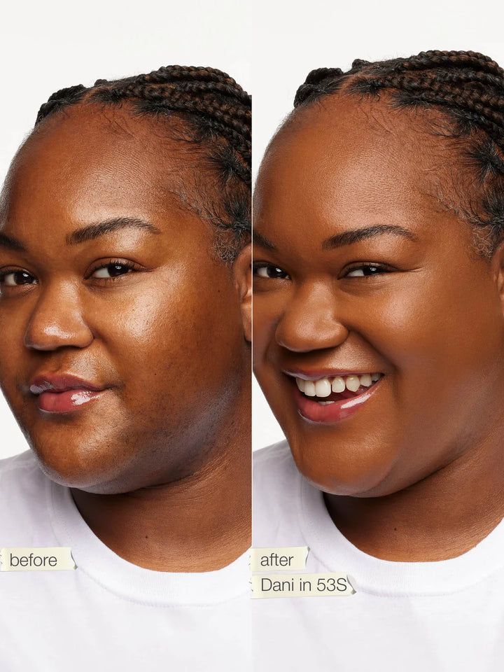 (in process) Face Tape™ Foundation - GLAM MODA