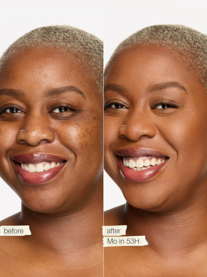 (in process) Face Tape™ Foundation - GLAM MODA