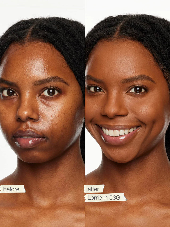 (in process) Face Tape™ Foundation - GLAM MODA