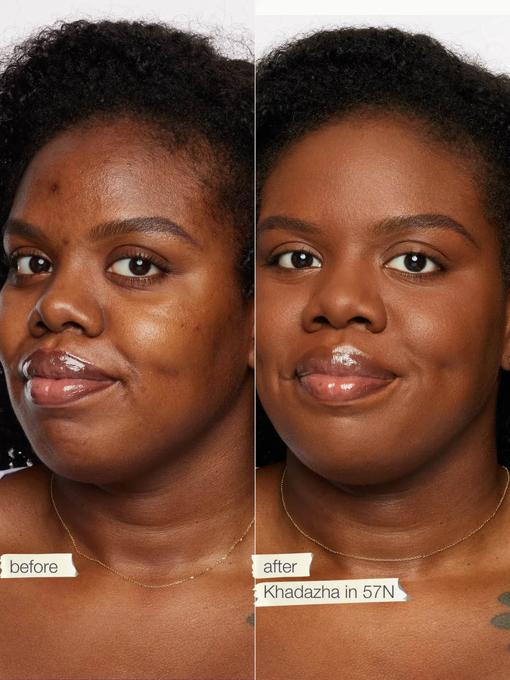 (in process) Face Tape™ Foundation - GLAM MODA
