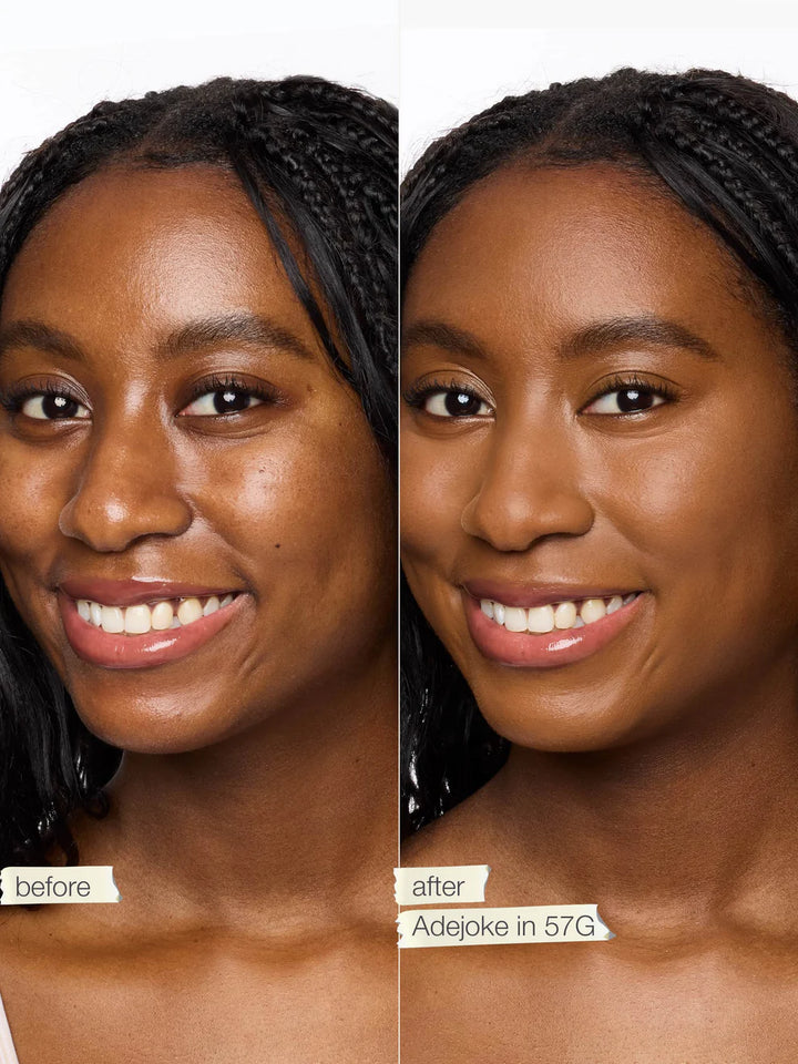 (in process) Face Tape™ Foundation - GLAM MODA