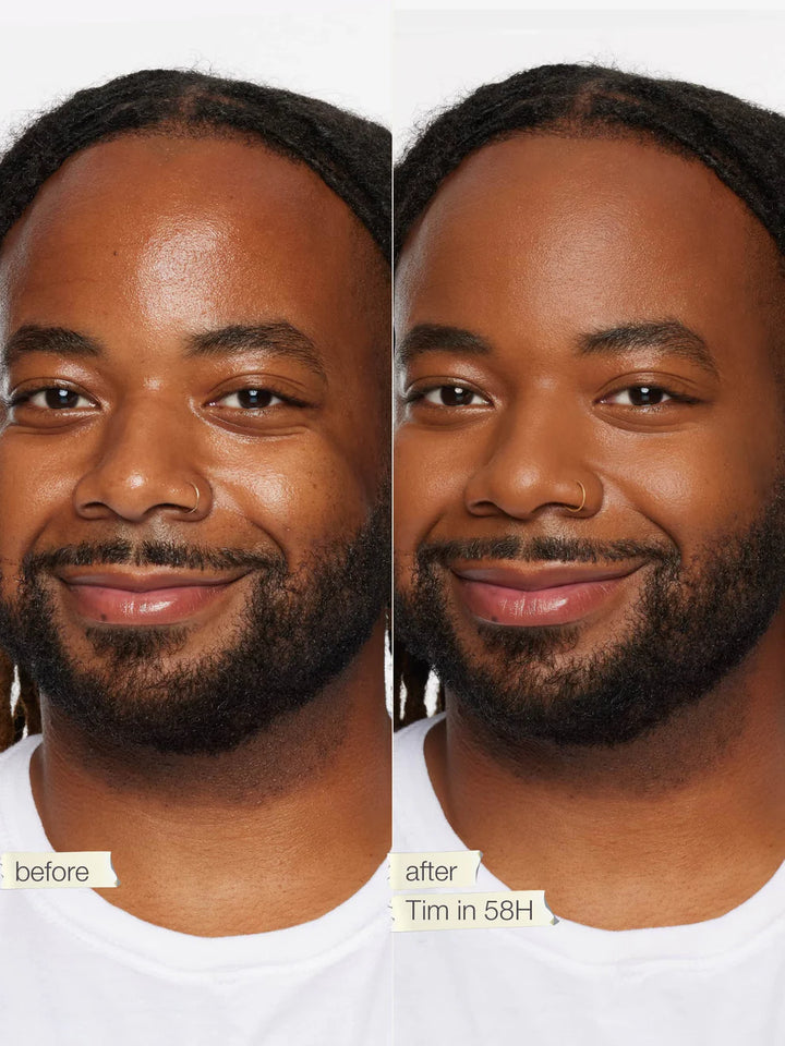 (in process) Face Tape™ Foundation - GLAM MODA