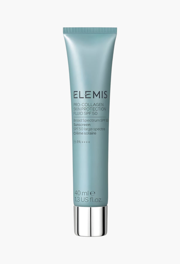 Pro-Collagen Skin Protection Fluid SPF50 40ml