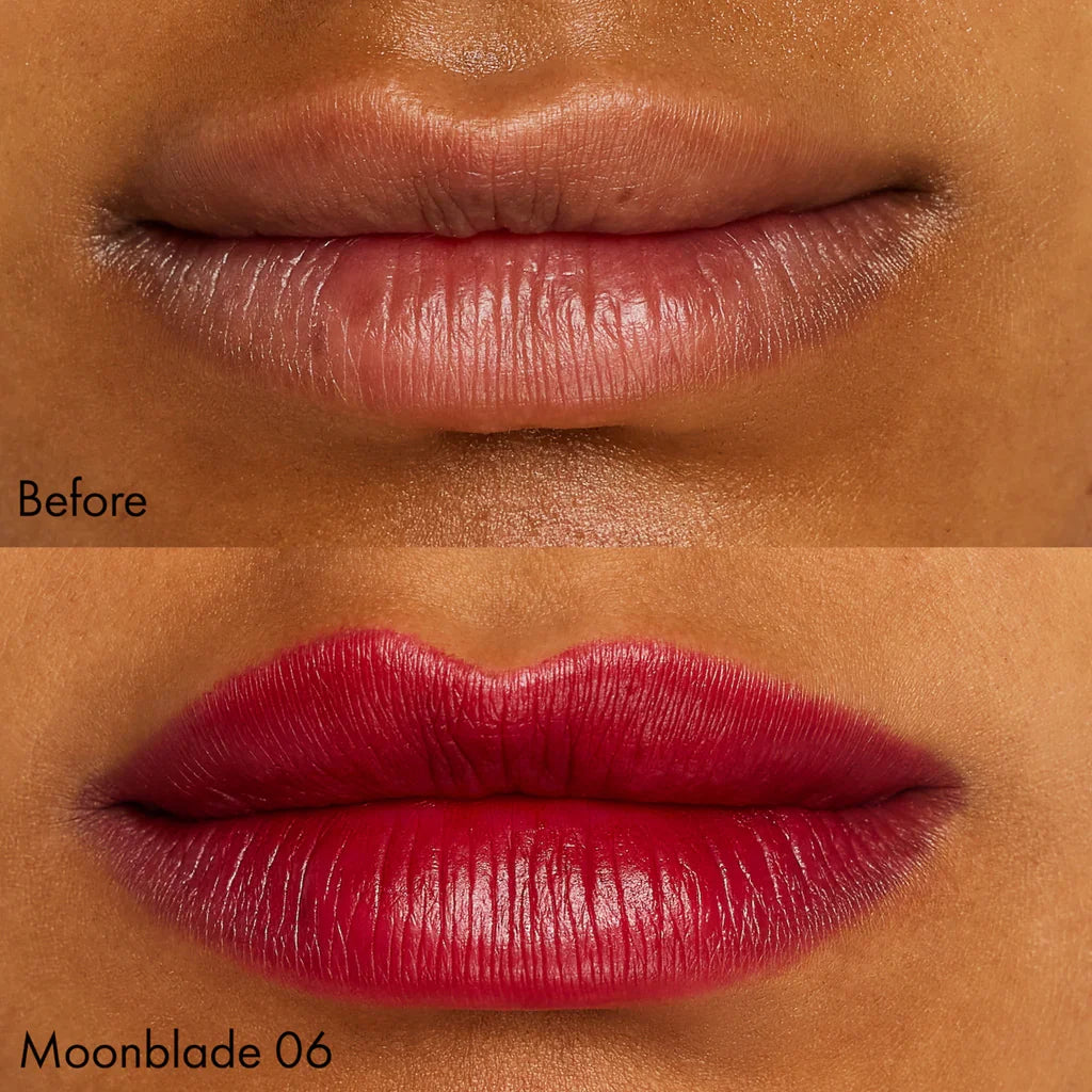 Velvet Blur Matte Lipstick Balm - GLAM MODA