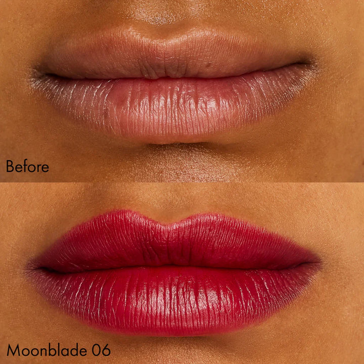 Velvet Blur Matte Lipstick Balm - GLAM MODA