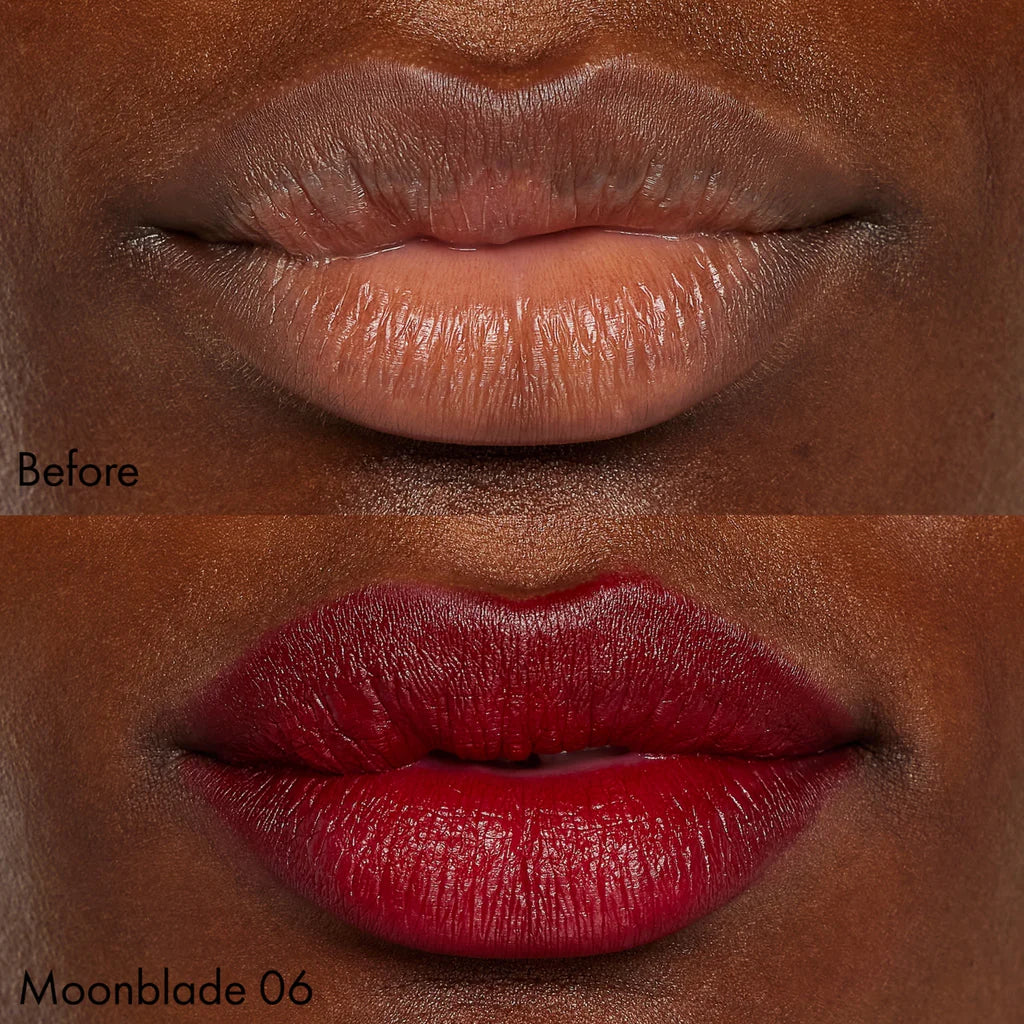 Moonblade - Velvet Blur Matte Lipstick Balm - GLAM MODA