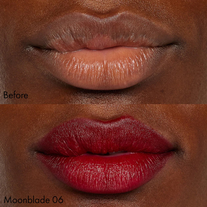 Moonblade - Velvet Blur Matte Lipstick Balm - GLAM MODA