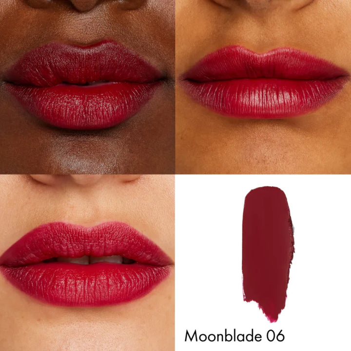 Moonblade - Velvet Blur Matte Lipstick Balm - GLAM MODA