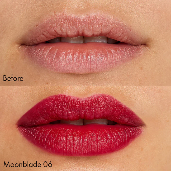 Moonblade - Velvet Blur Matte Lipstick Balm - GLAM MODA