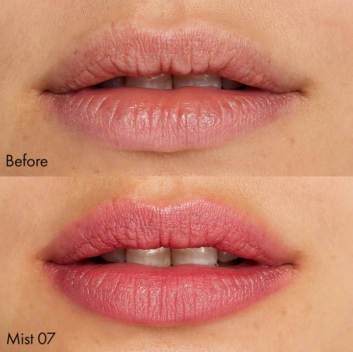 Mist - Velvet Blur Matte Lipstick Balm - GLAM MODA