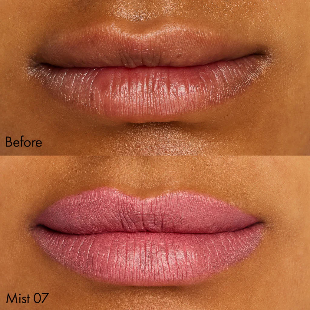 Mist - Velvet Blur Matte Lipstick Balm - GLAM MODA