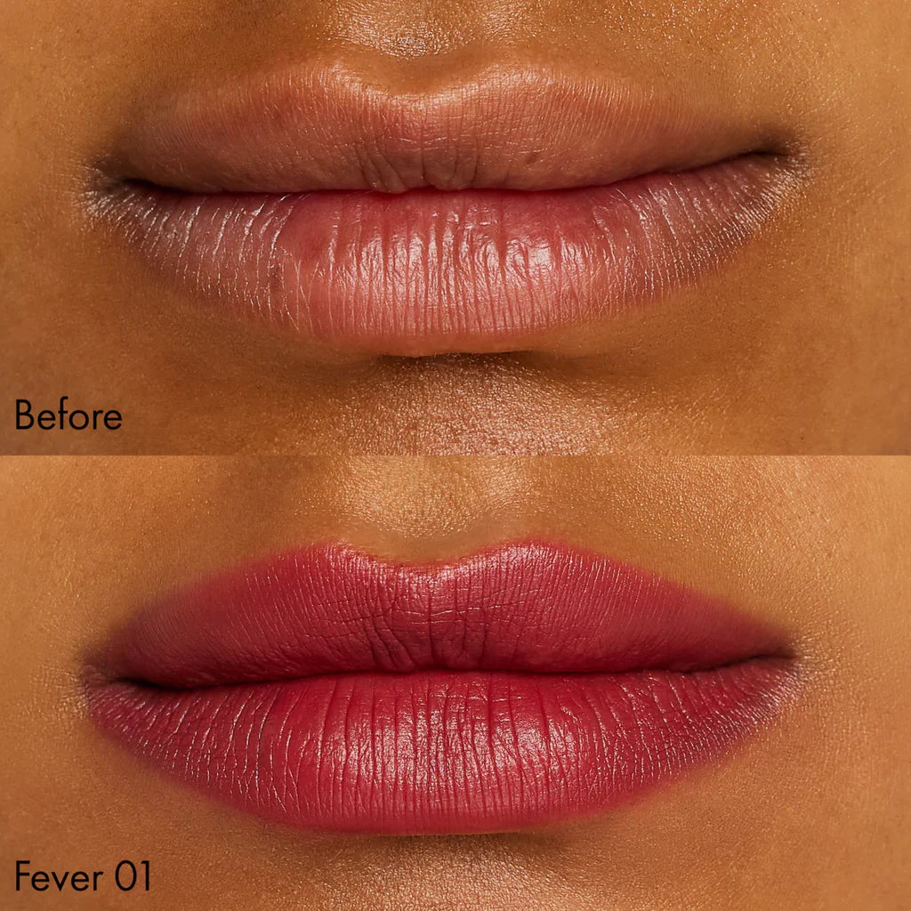Fever - Velvet Blur Matte Lipstick Balm - GLAM MODA