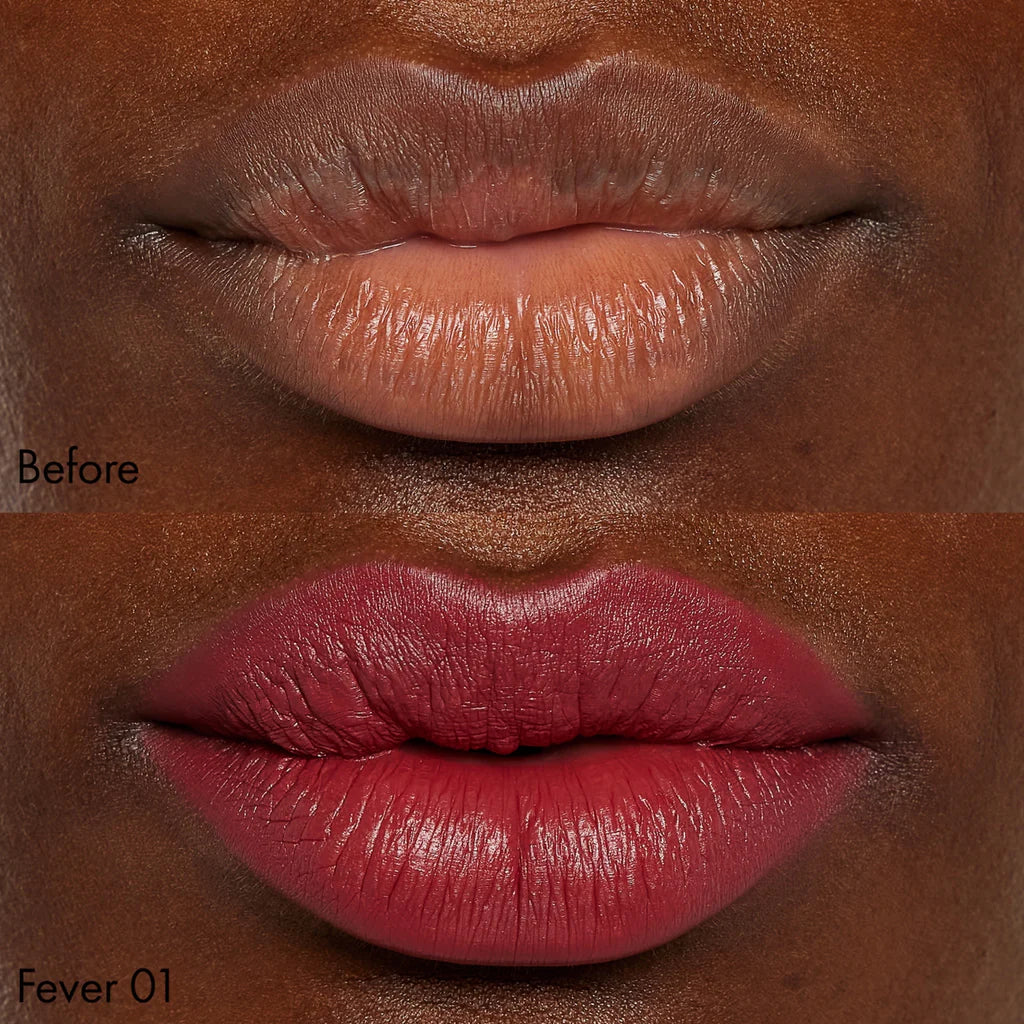 Fever - Velvet Blur Matte Lipstick Balm - GLAM MODA