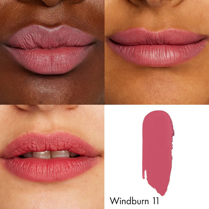 Windburn - Velvet Blur Matte Lipstick Balm - GLAM MODA