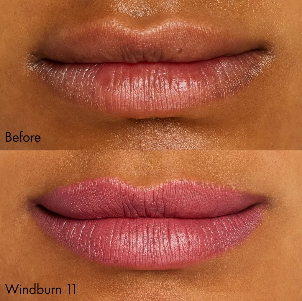 Windburn - Velvet Blur Matte Lipstick Balm - GLAM MODA