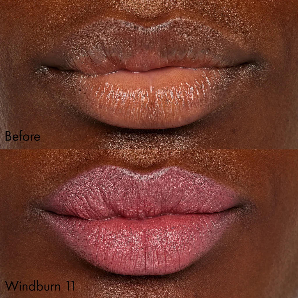 Windburn - Velvet Blur Matte Lipstick Balm - GLAM MODA