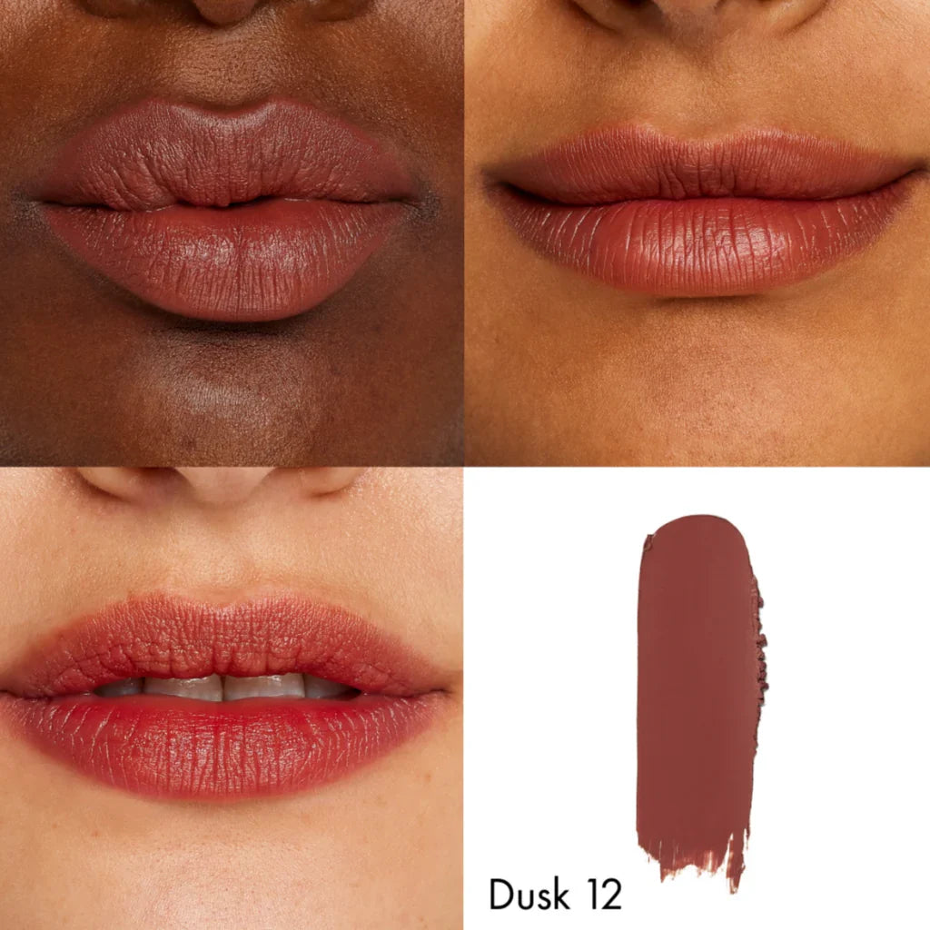 Dusk - Velvet Blur Matte Lipstick Balm - GLAM MODA