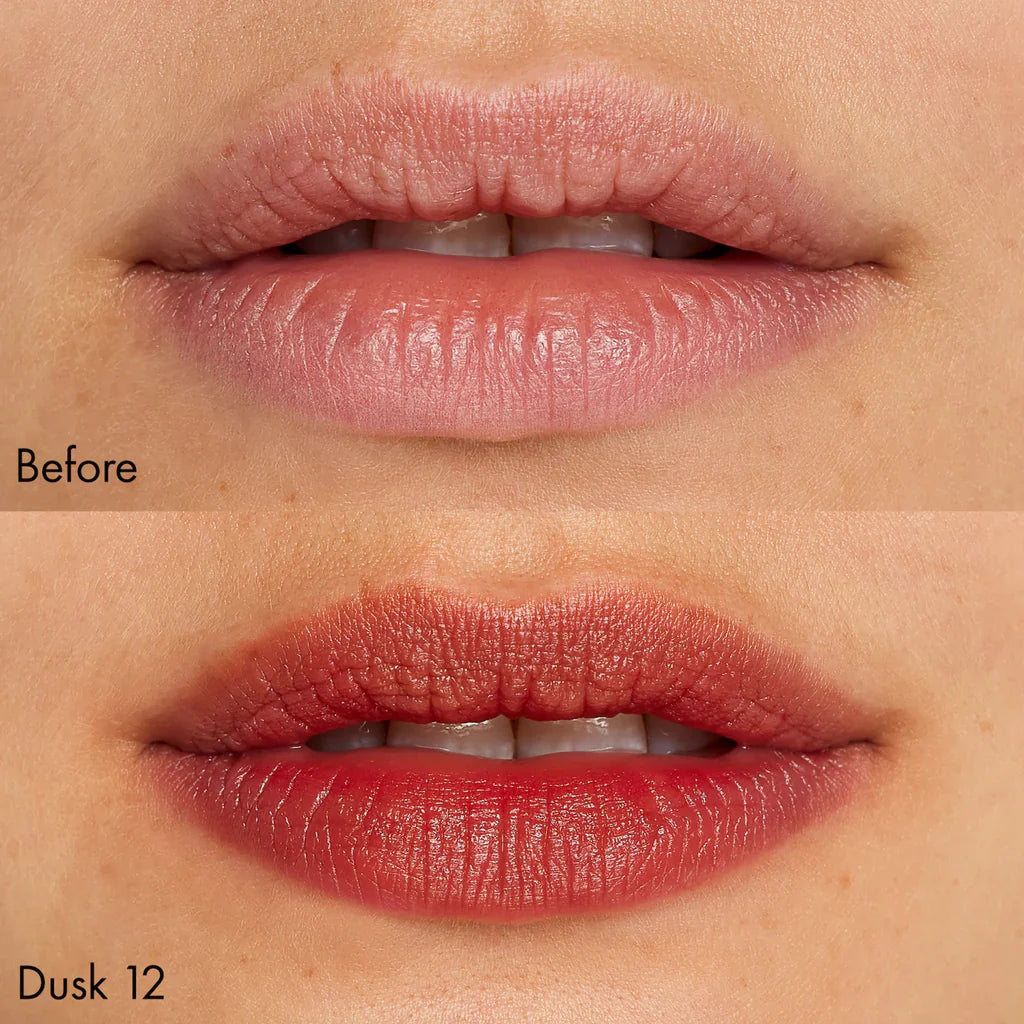 Dusk - Velvet Blur Matte Lipstick Balm - GLAM MODA