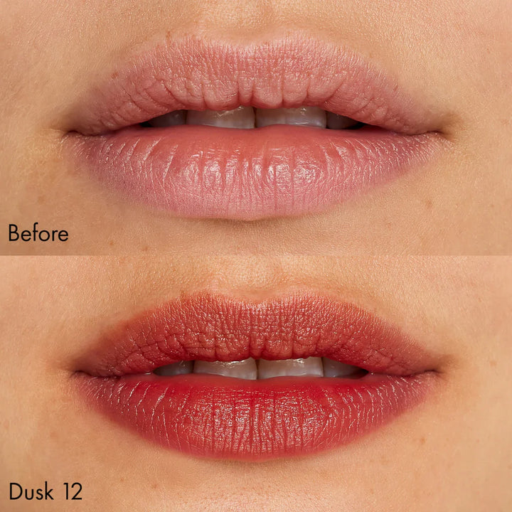 Dusk - Velvet Blur Matte Lipstick Balm - GLAM MODA