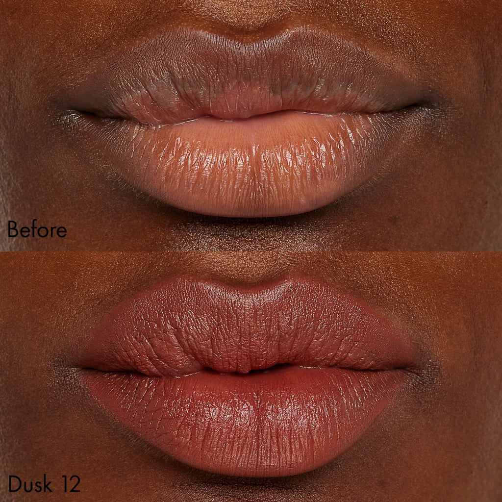 Dusk - Velvet Blur Matte Lipstick Balm - GLAM MODA