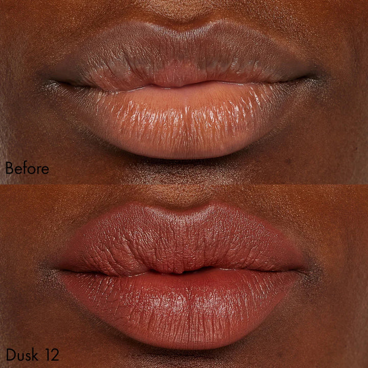 Dusk - Velvet Blur Matte Lipstick Balm - GLAM MODA