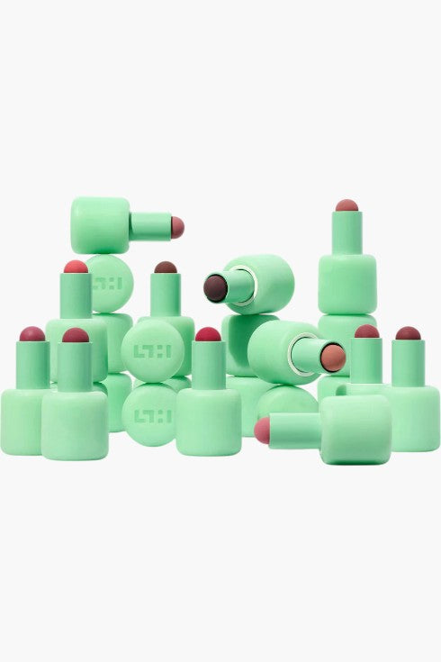 Roseberry - Velvet Blur Matte Lipstick Balm - GLAM MODA