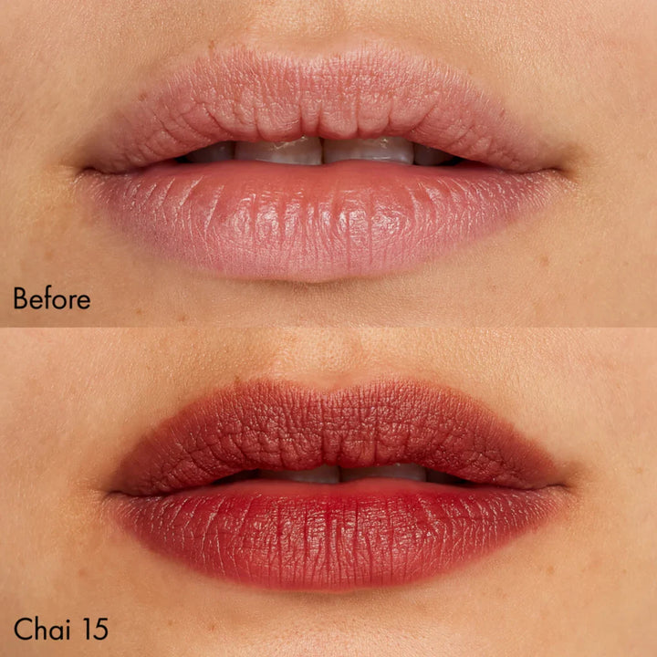 Chai - Velvet Blur Matte Lipstick Balm - GLAM MODA