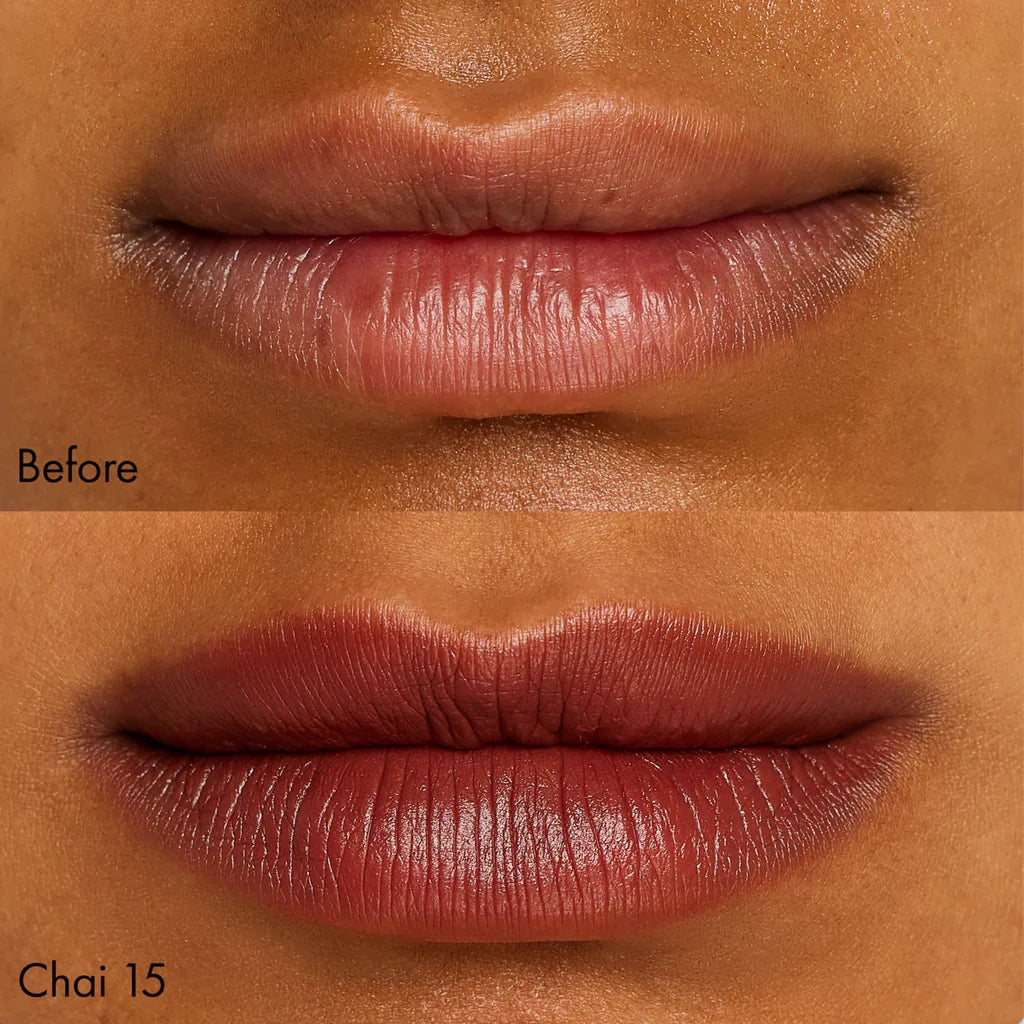 Chai - Velvet Blur Matte Lipstick Balm - GLAM MODA