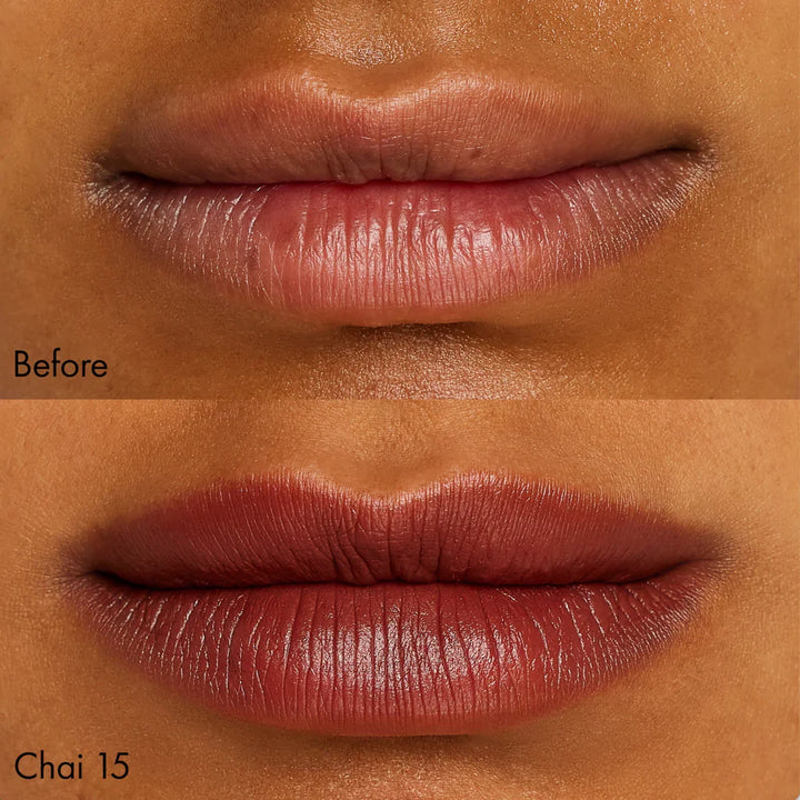 Chai - Velvet Blur Matte Lipstick Balm - GLAM MODA