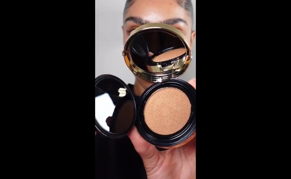 Skin Affair Soft Glow Cushion Foundation