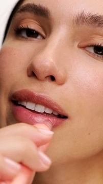Lip Butter Balm Treatment For Hydration + Nourishing Shine - GLAM MODA