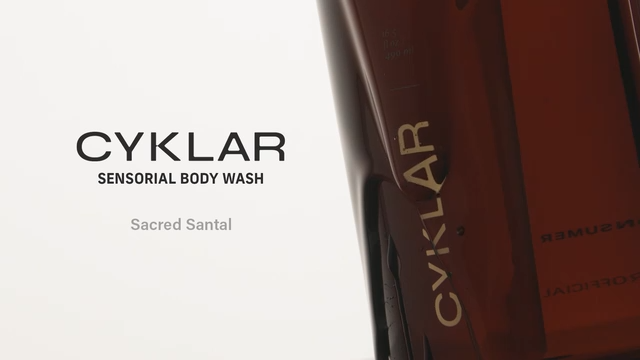 Sacred Santal Sensorial Body Wash For Moisture Barrier. - GLAM MODA