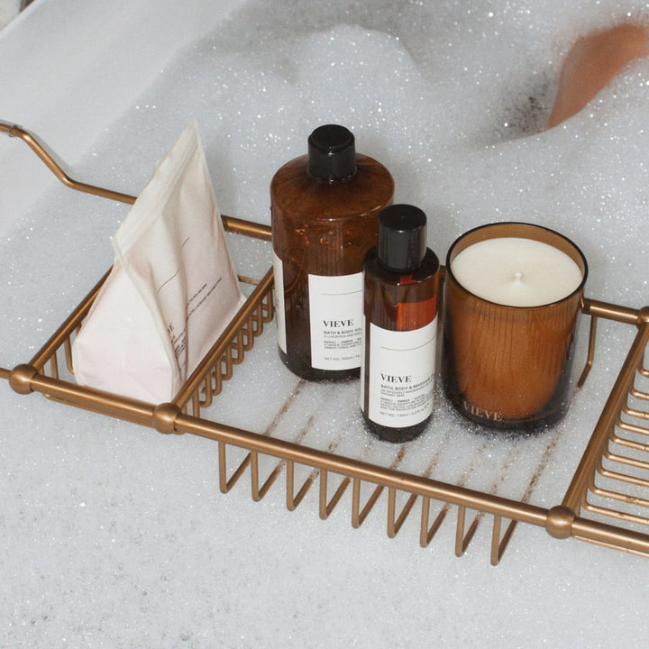 Bath Salts - GLAM MODA