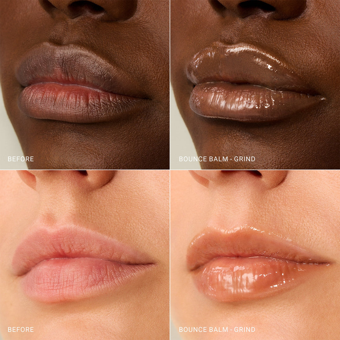 Bounce Balm - GLAM MODA