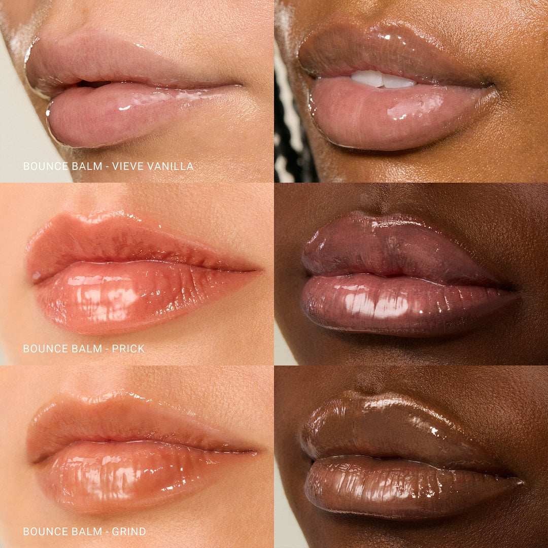 Bounce Balm - GLAM MODA