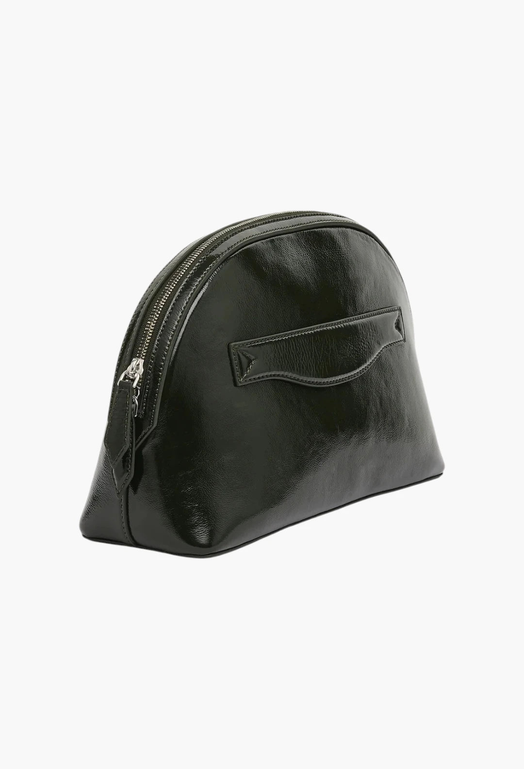 The Halloran Clutch
