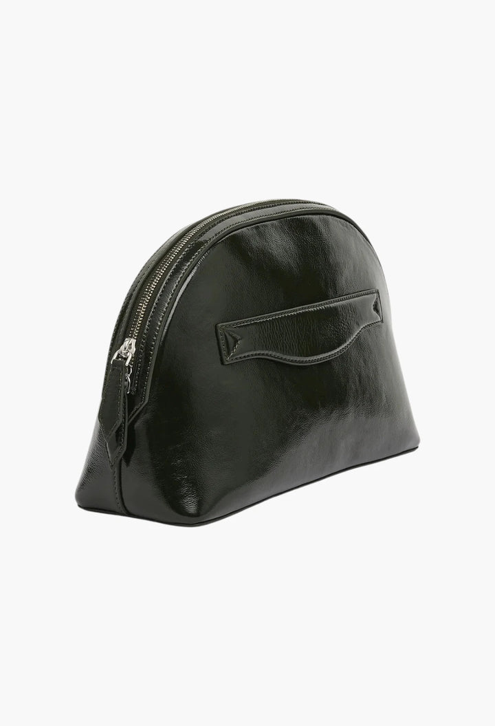 The Halloran Clutch