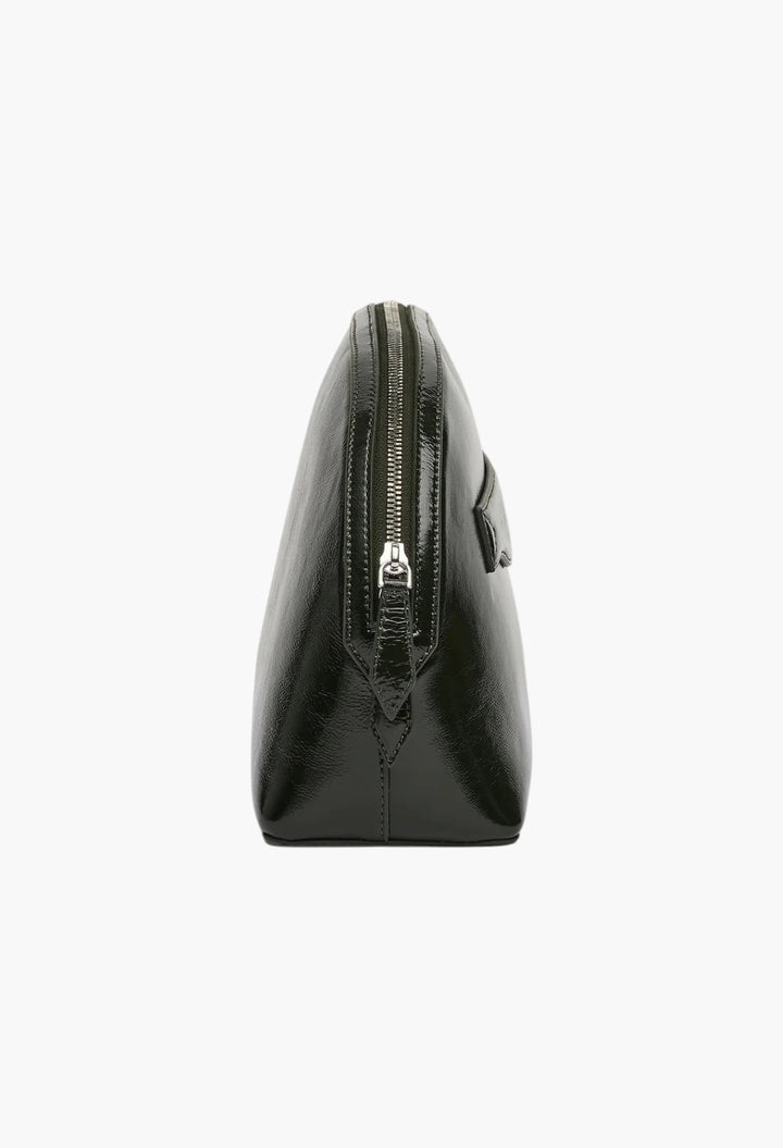 The Halloran Clutch