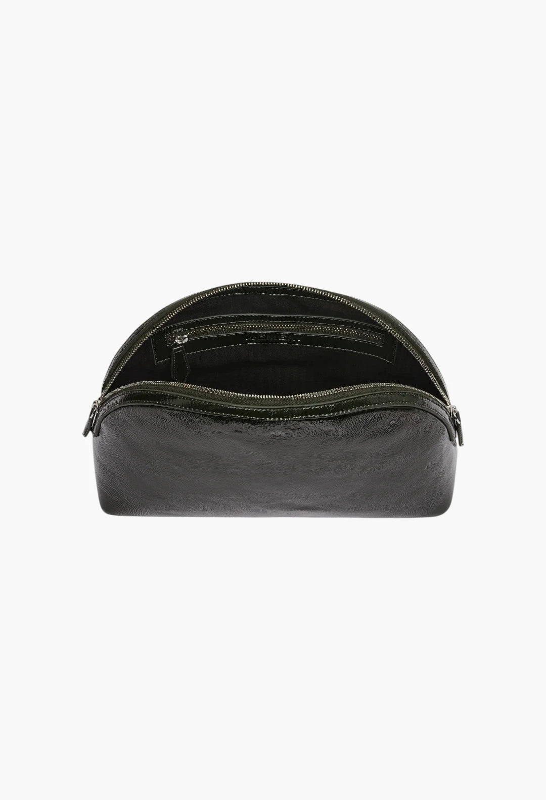 The Halloran Clutch