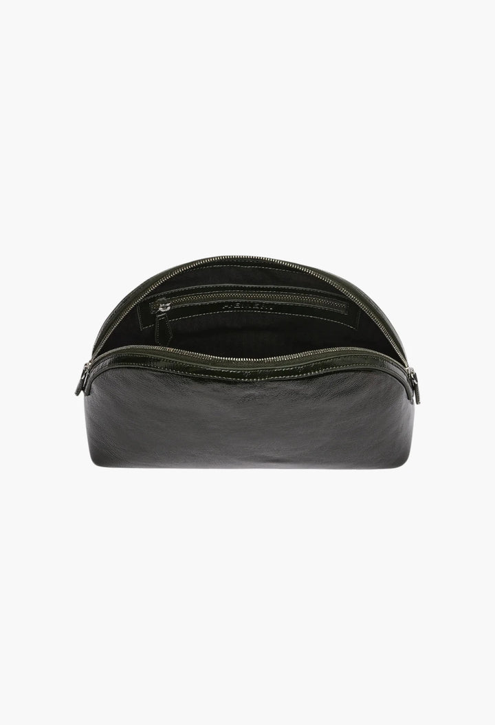 The Halloran Clutch