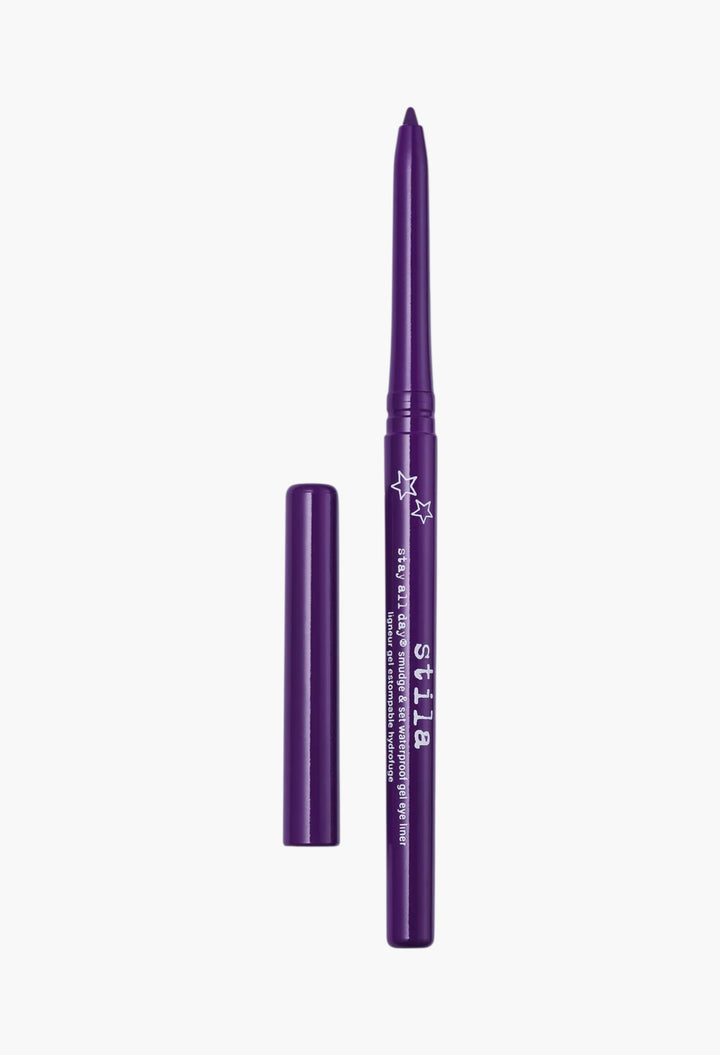 Stay All Day® Smudge & Set - Waterproof Gel Eye Liner