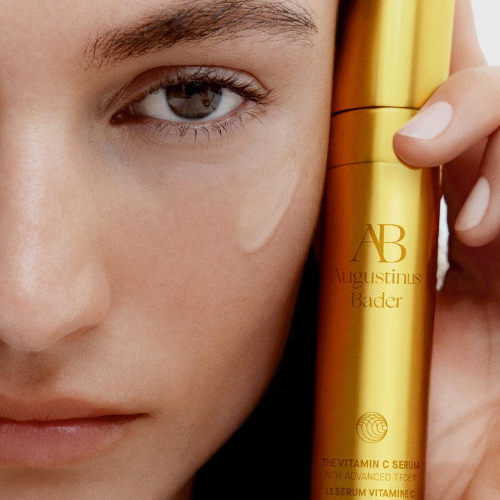 The Vitamin C Serum - GLAM MODA