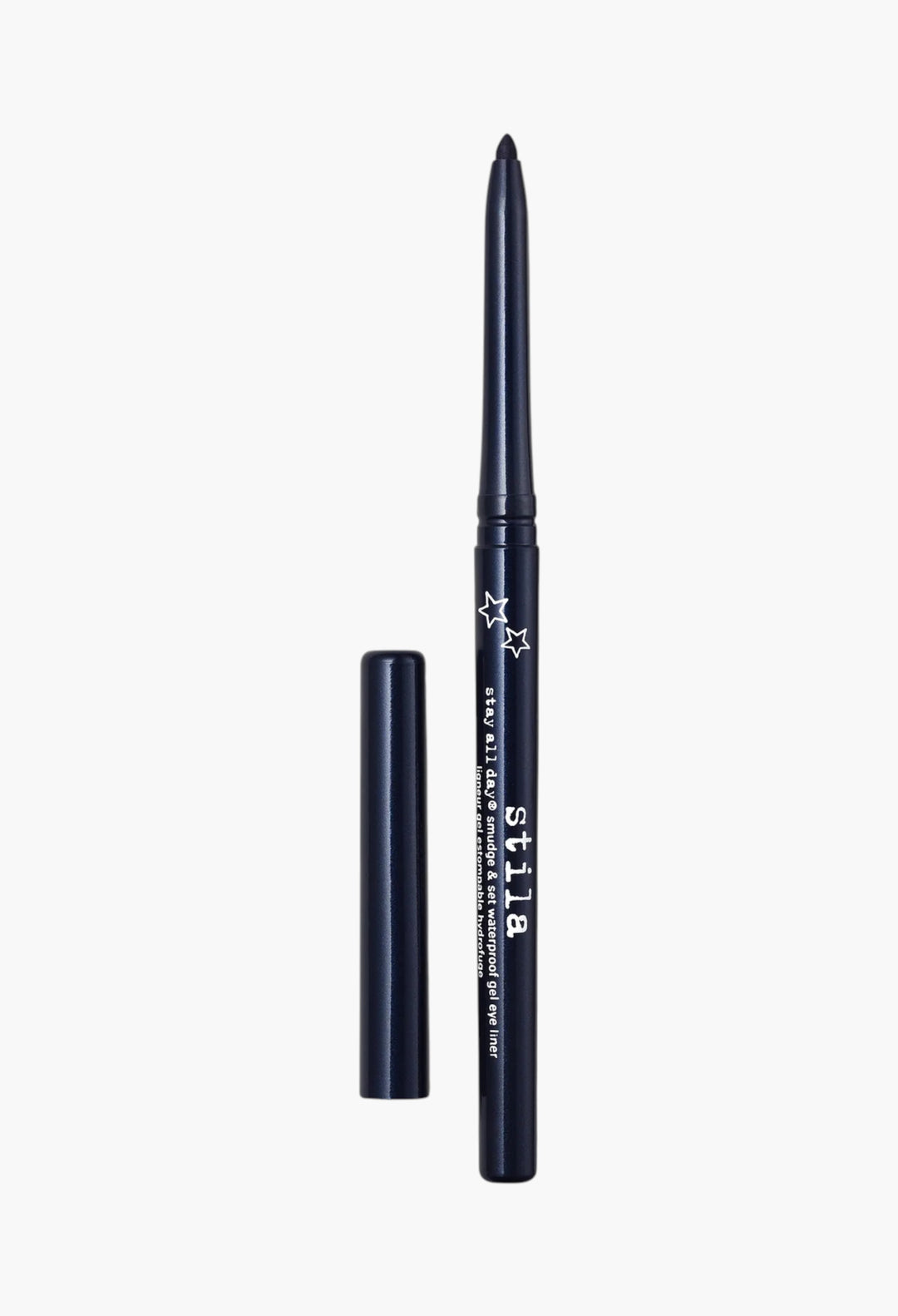 Stay All Day® Smudge & Set - Waterproof Gel Eye Liner