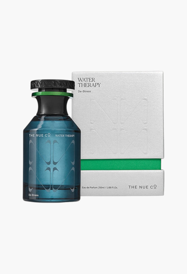 Water Therapy - GLAM MODA