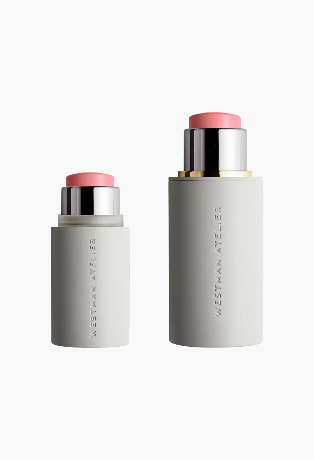 Westman Atelier Clean Glow Trio II Set