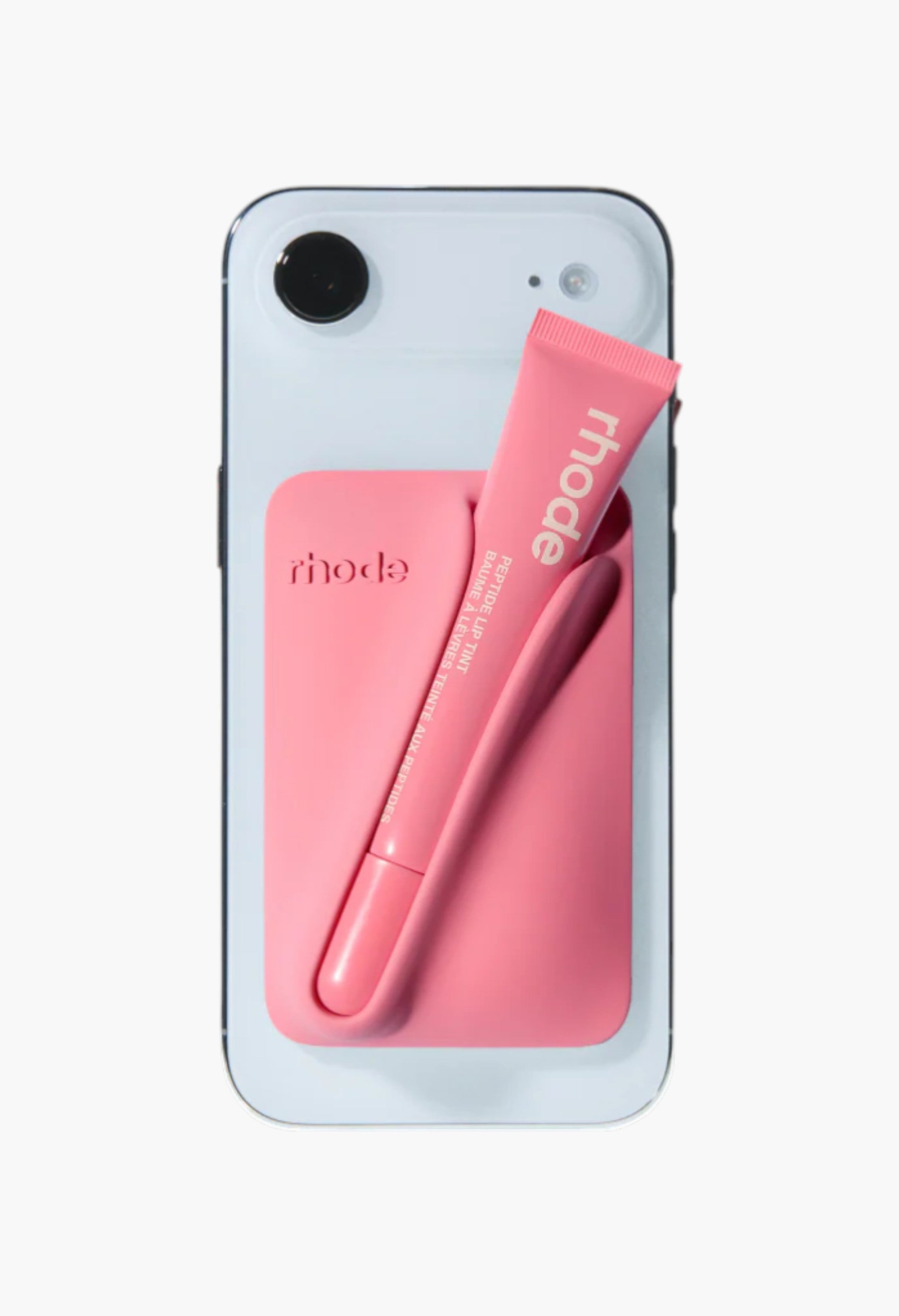 Snap-On Lip Case – MagSafe Lip Holder for Phone – GLAM MODA
