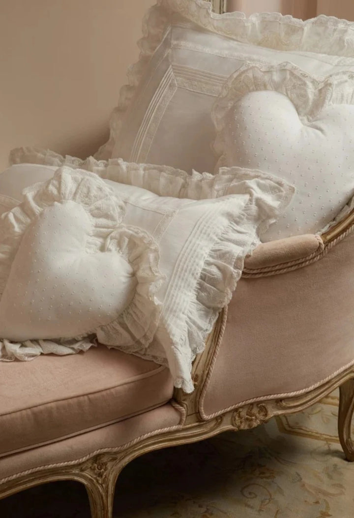 Victorian Lumbar Pillow