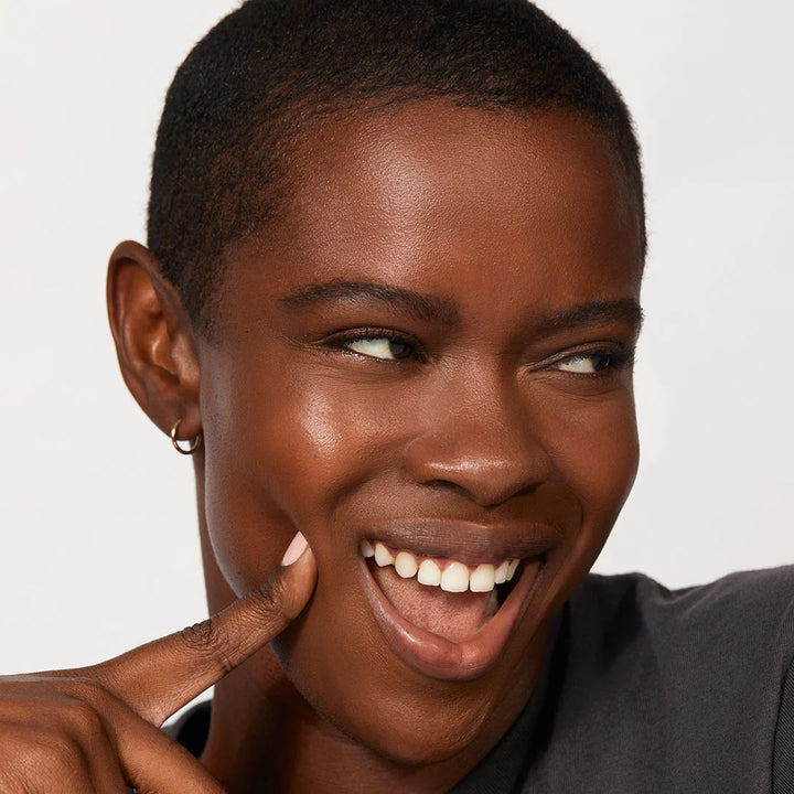 Product in process - What The Foundation - GLAM MODA